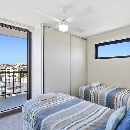Langley Park Apartments Sunshine Coast Kültér fotó