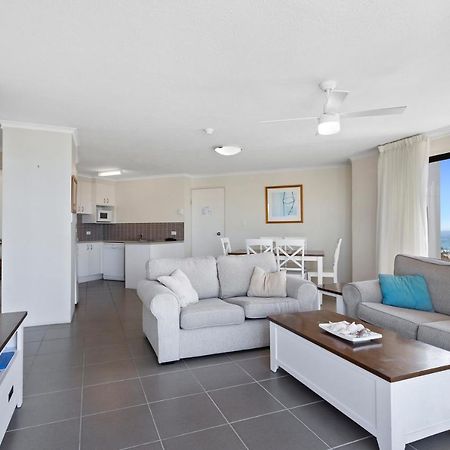 Langley Park Apartments Sunshine Coast Kültér fotó