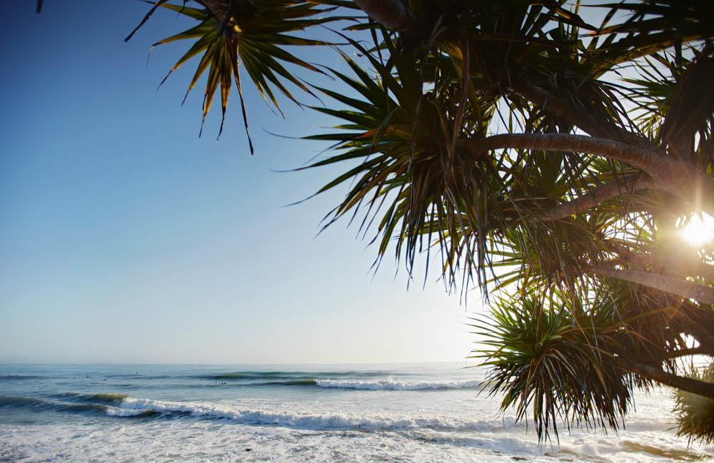 Langley Park Apartments Sunshine Coast Kültér fotó