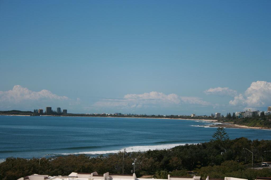Langley Park Apartments Sunshine Coast Kültér fotó