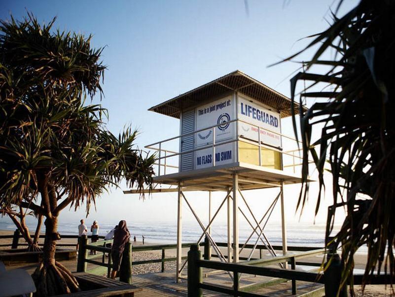 Langley Park Apartments Sunshine Coast Kültér fotó