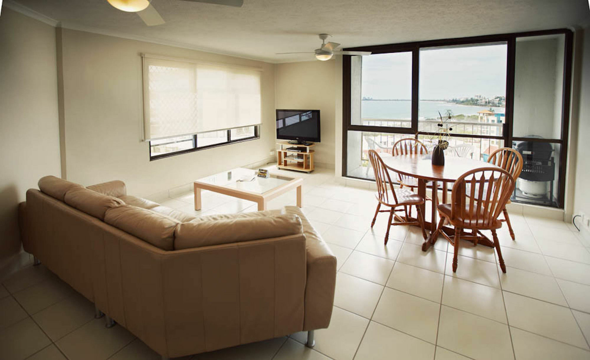 Langley Park Apartments Sunshine Coast Kültér fotó