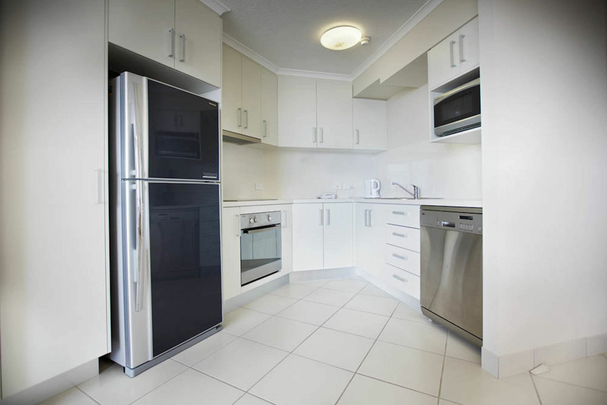 Langley Park Apartments Sunshine Coast Kültér fotó