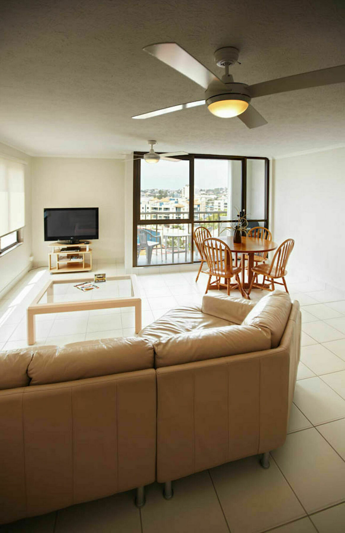 Langley Park Apartments Sunshine Coast Kültér fotó