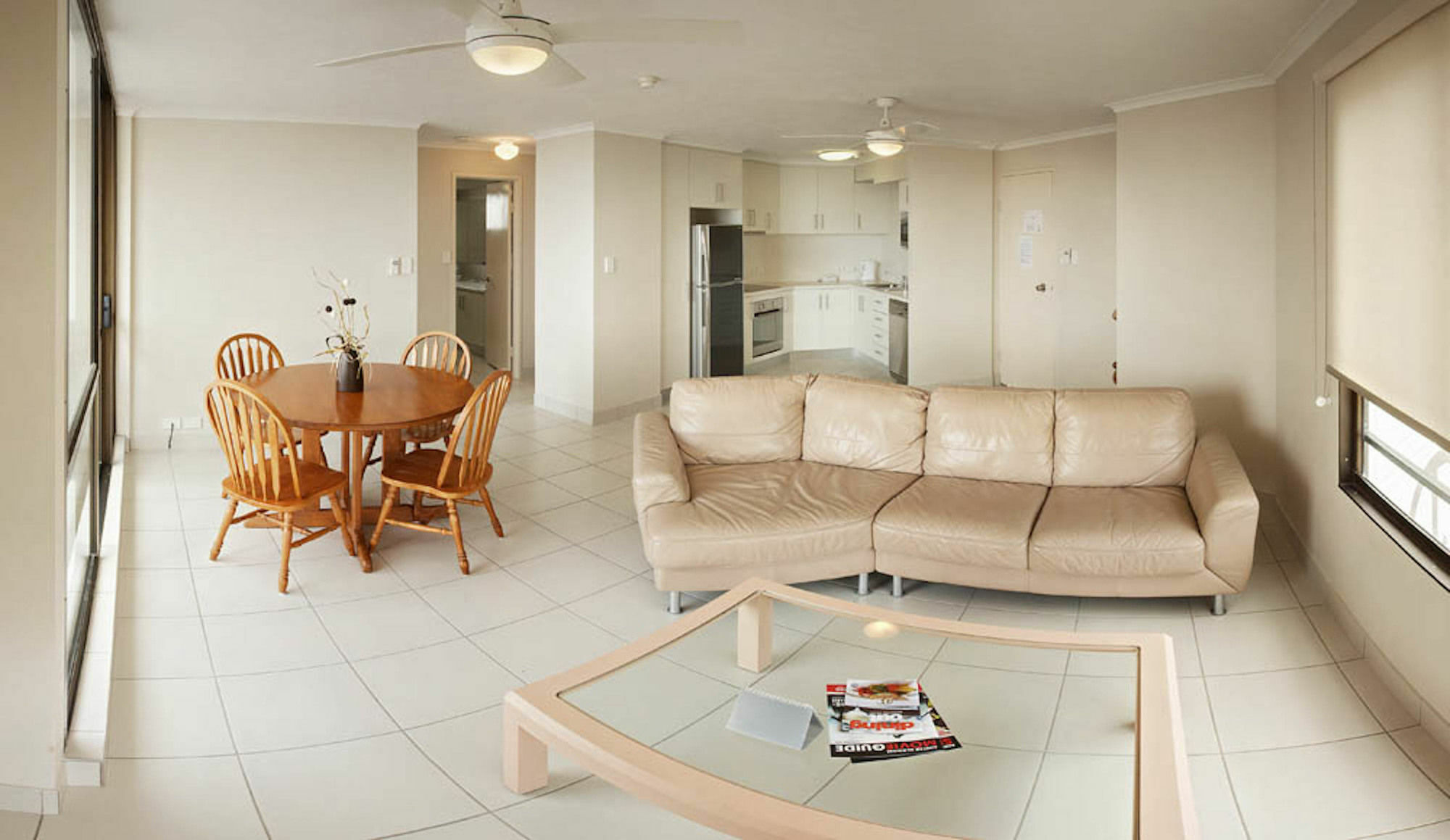 Langley Park Apartments Sunshine Coast Kültér fotó