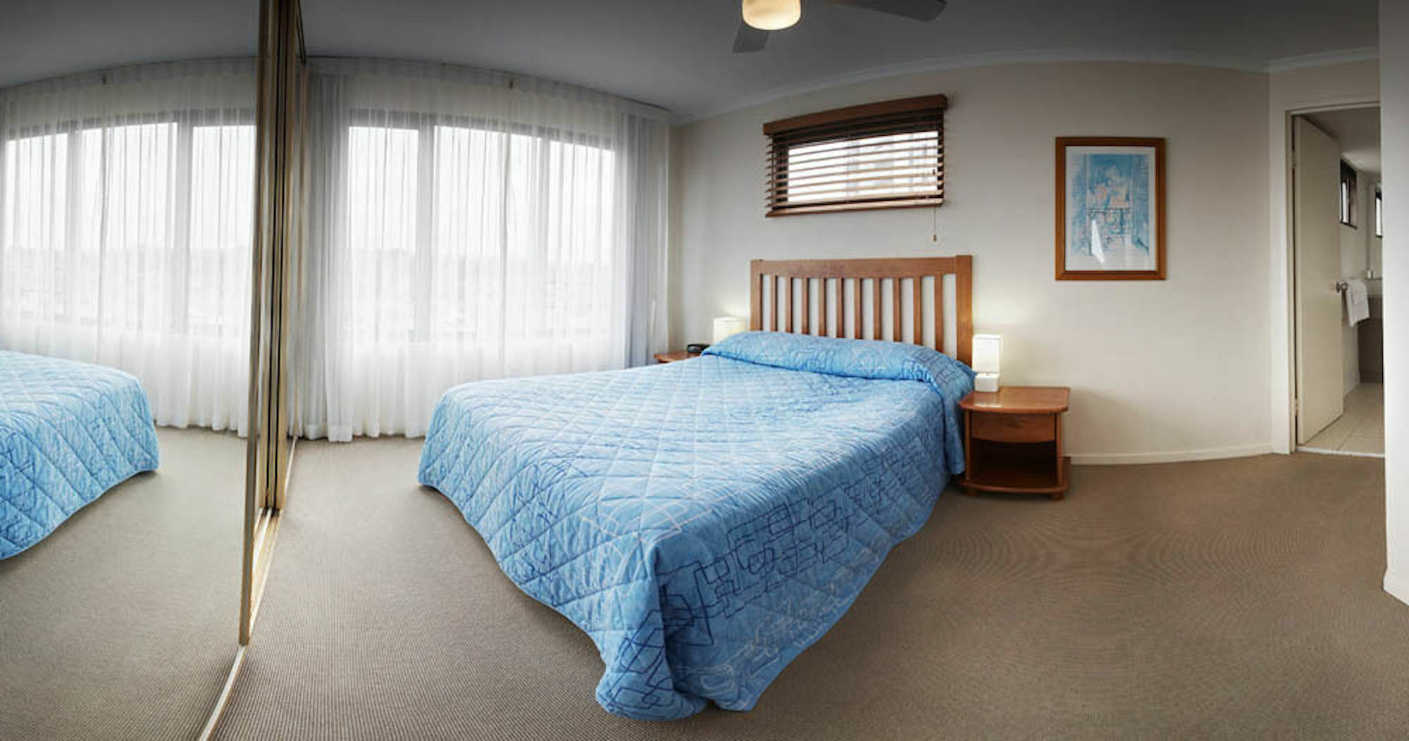 Langley Park Apartments Sunshine Coast Kültér fotó