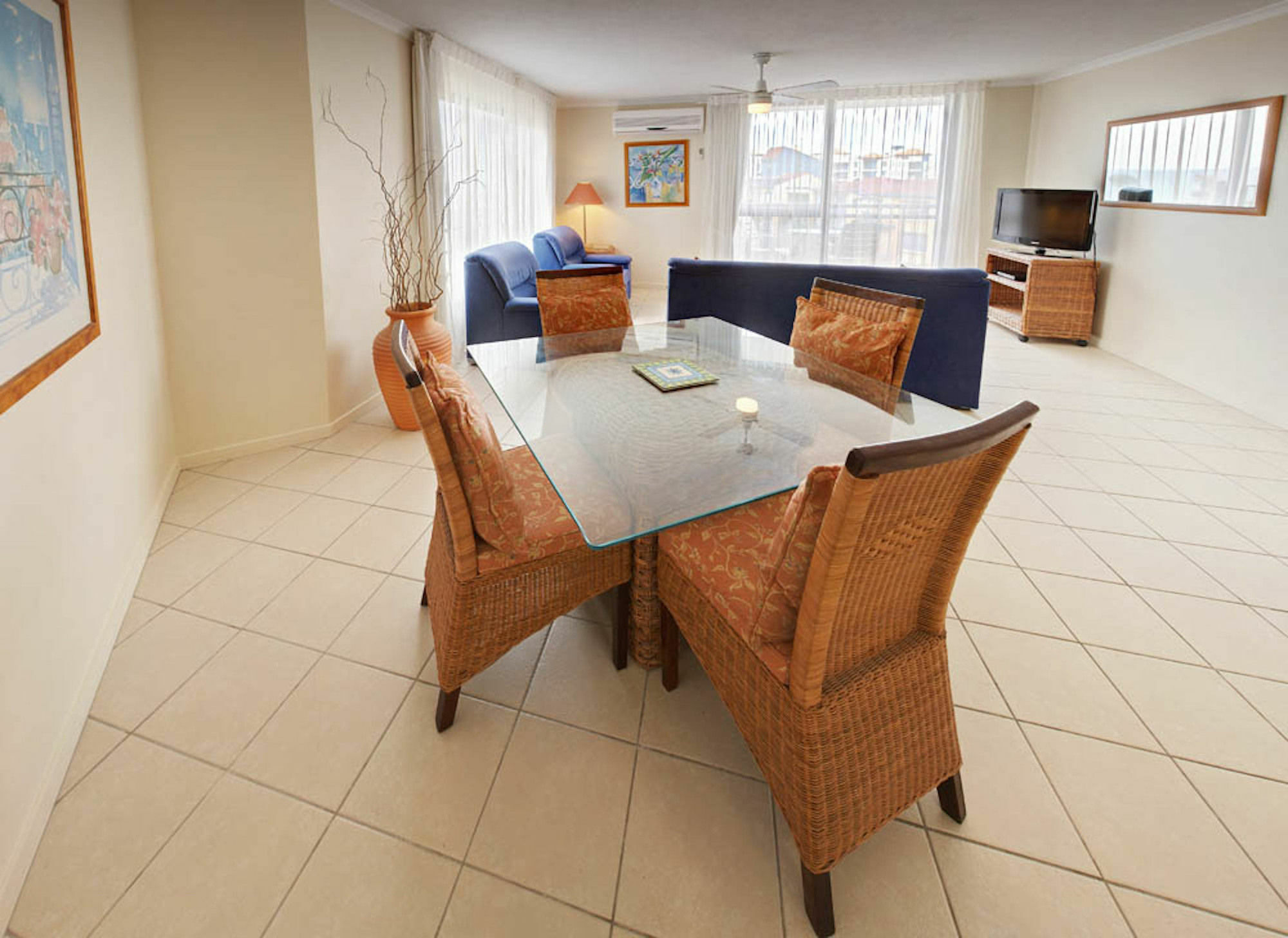 Langley Park Apartments Sunshine Coast Kültér fotó