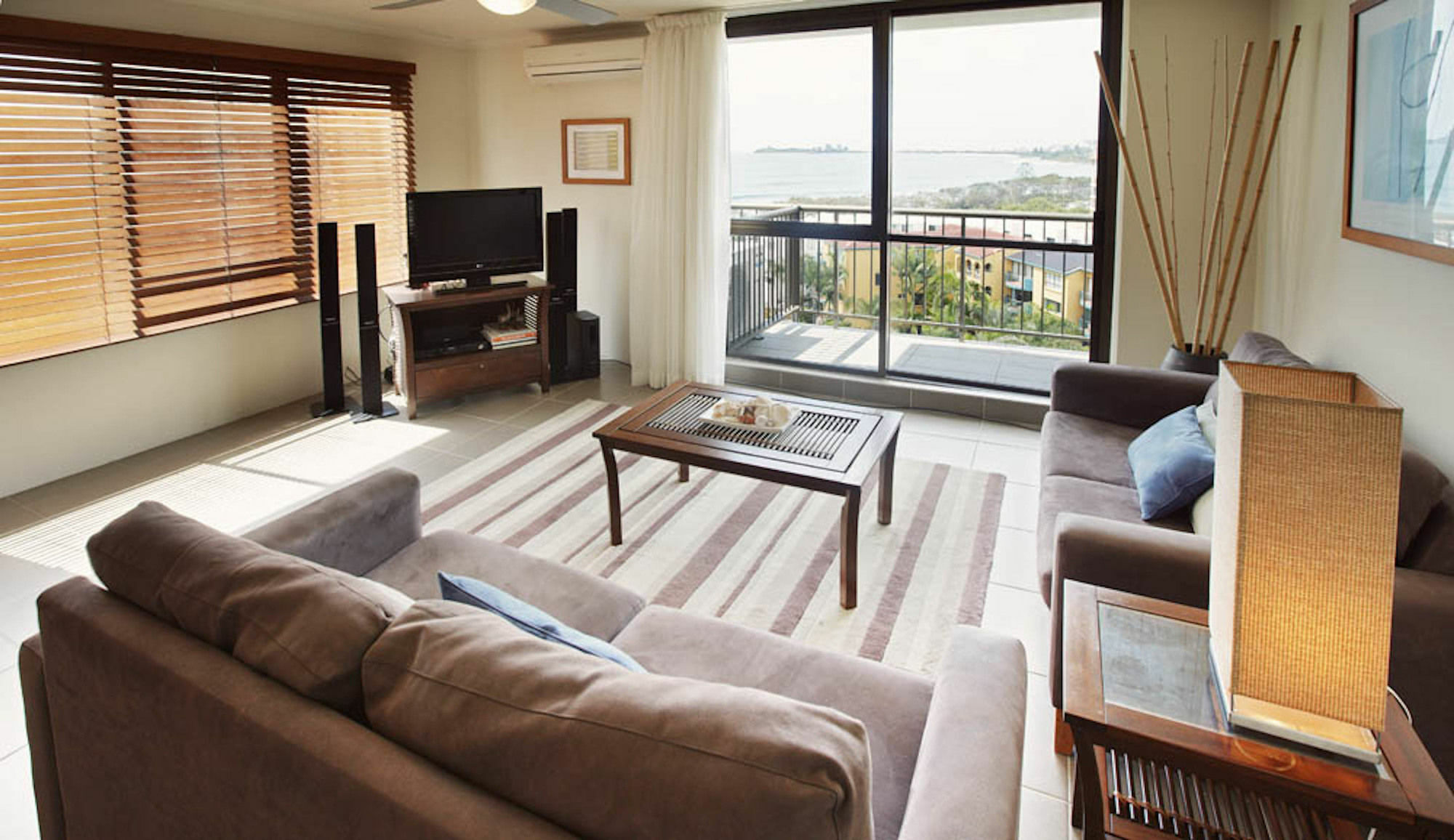 Langley Park Apartments Sunshine Coast Kültér fotó