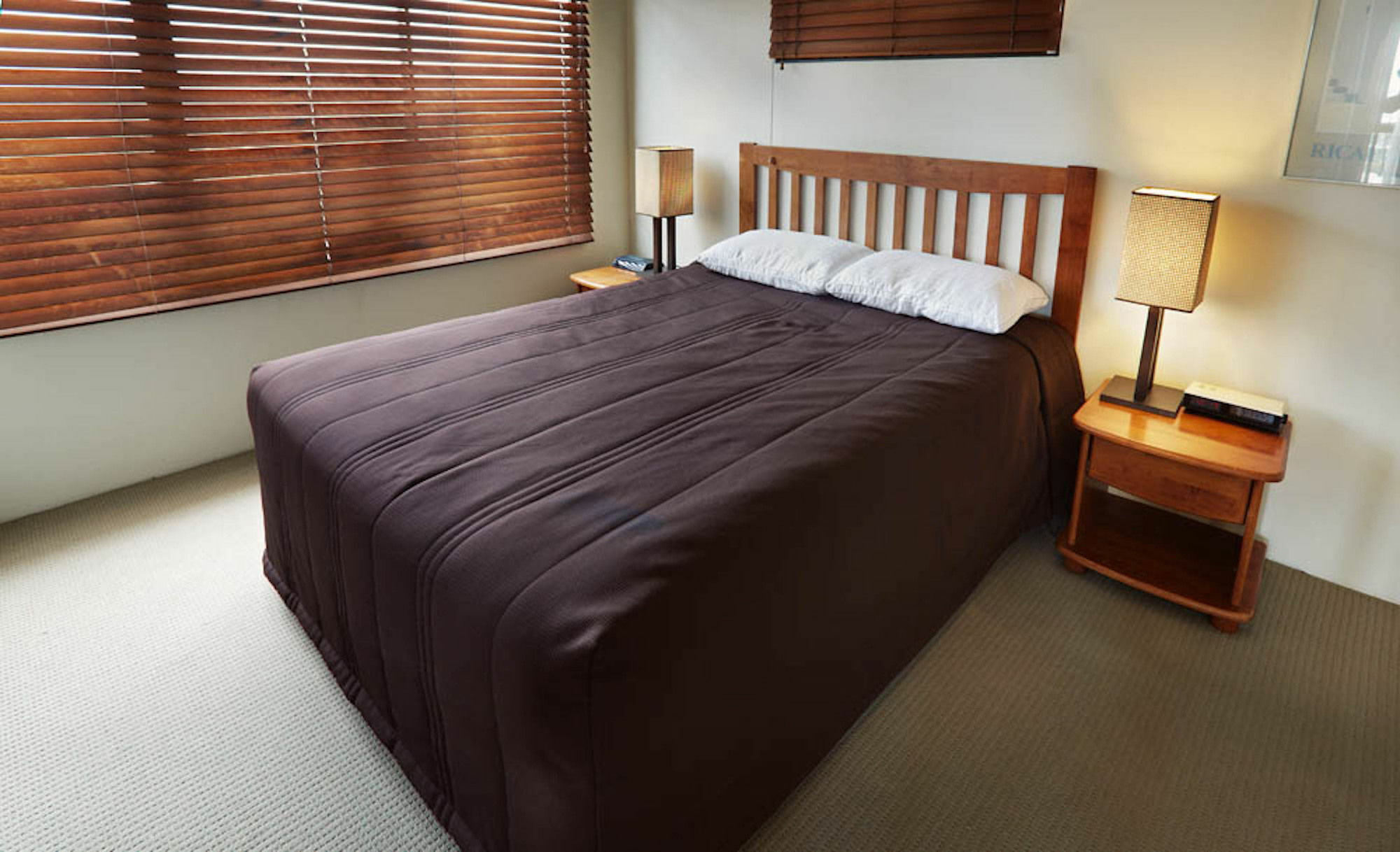 Langley Park Apartments Sunshine Coast Kültér fotó