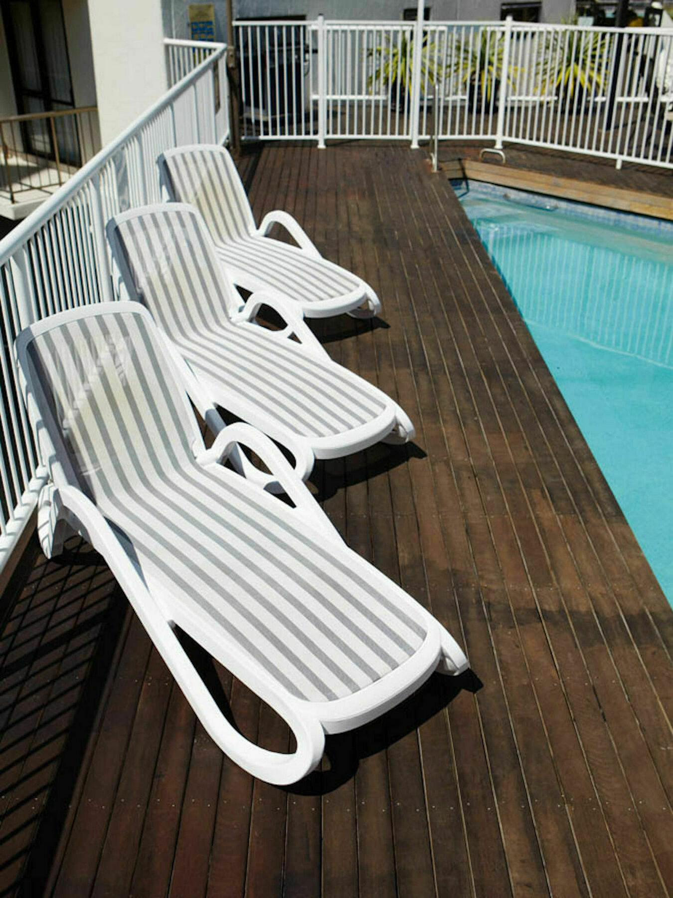 Langley Park Apartments Sunshine Coast Kültér fotó