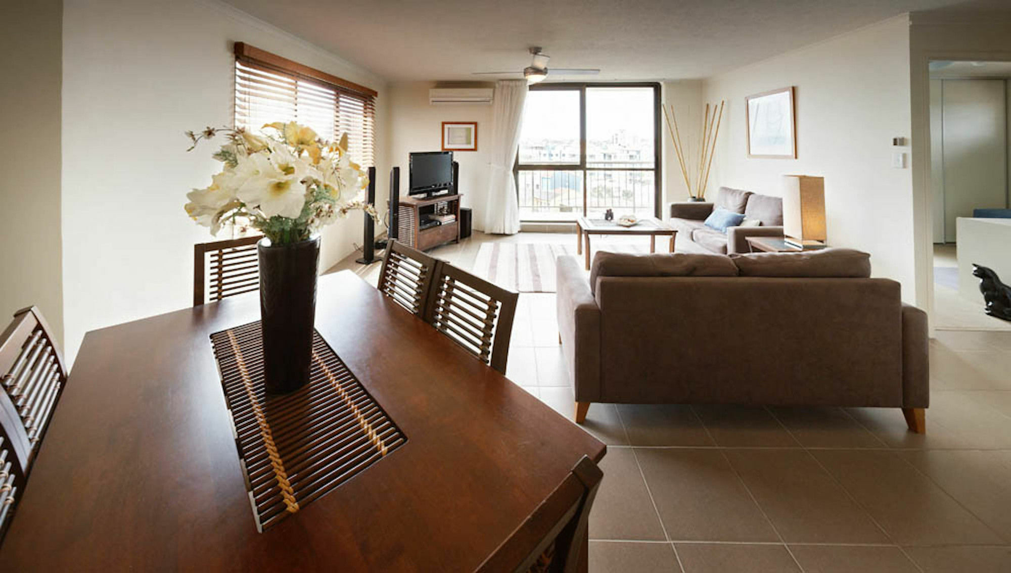 Langley Park Apartments Sunshine Coast Kültér fotó