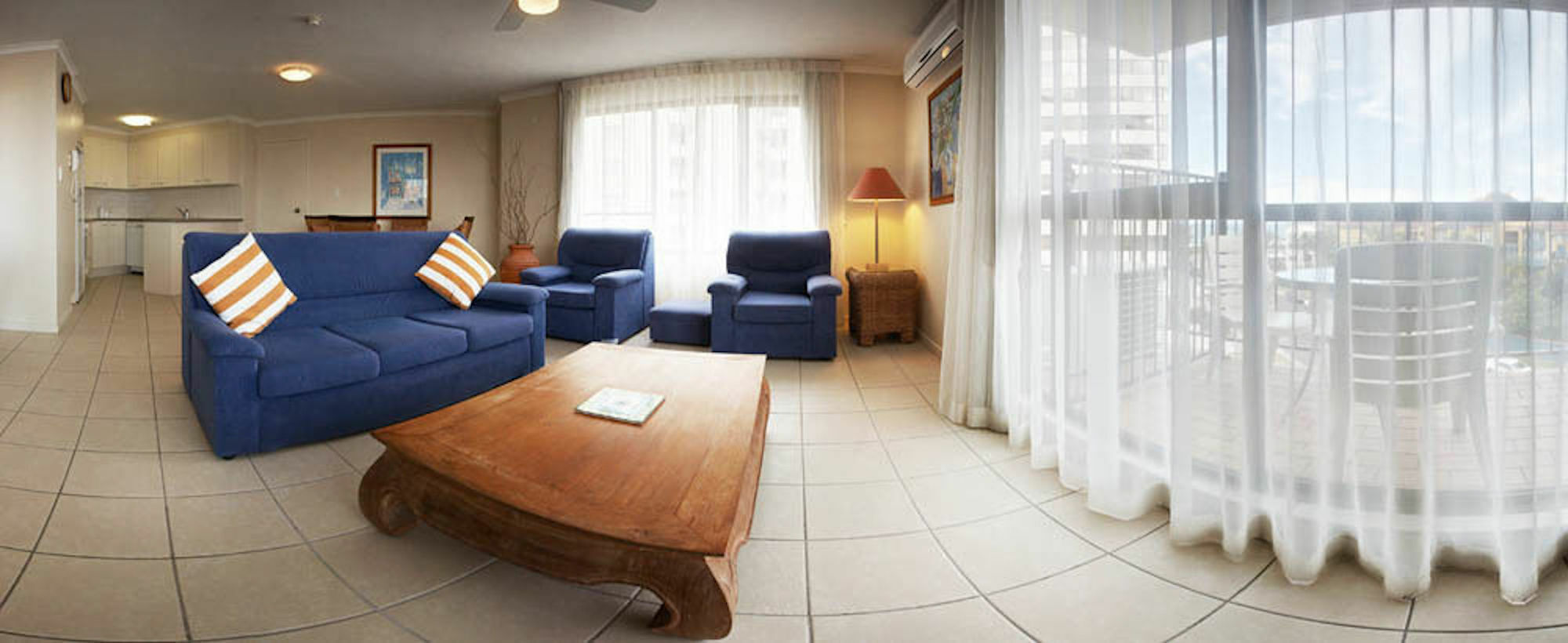 Langley Park Apartments Sunshine Coast Kültér fotó