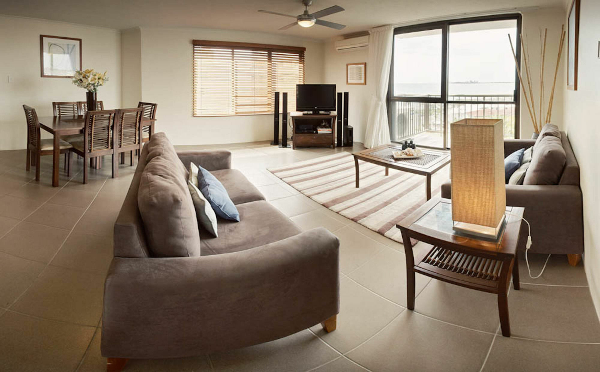 Langley Park Apartments Sunshine Coast Kültér fotó