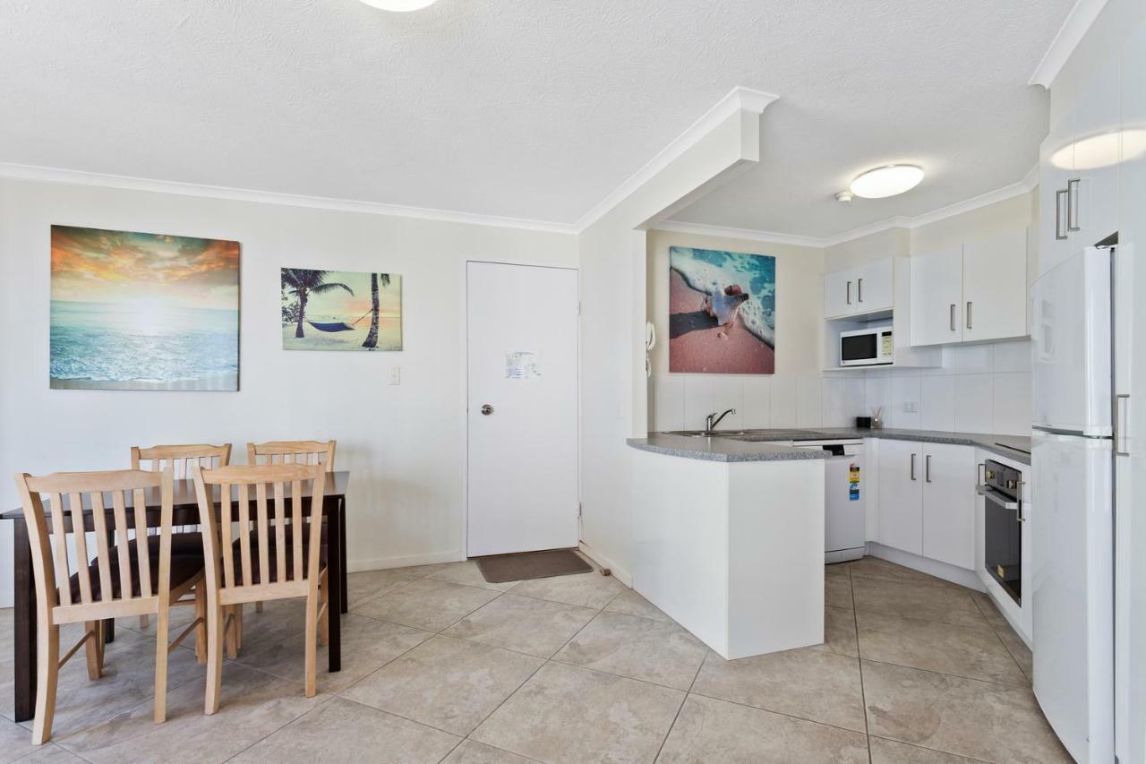 Langley Park Apartments Sunshine Coast Kültér fotó
