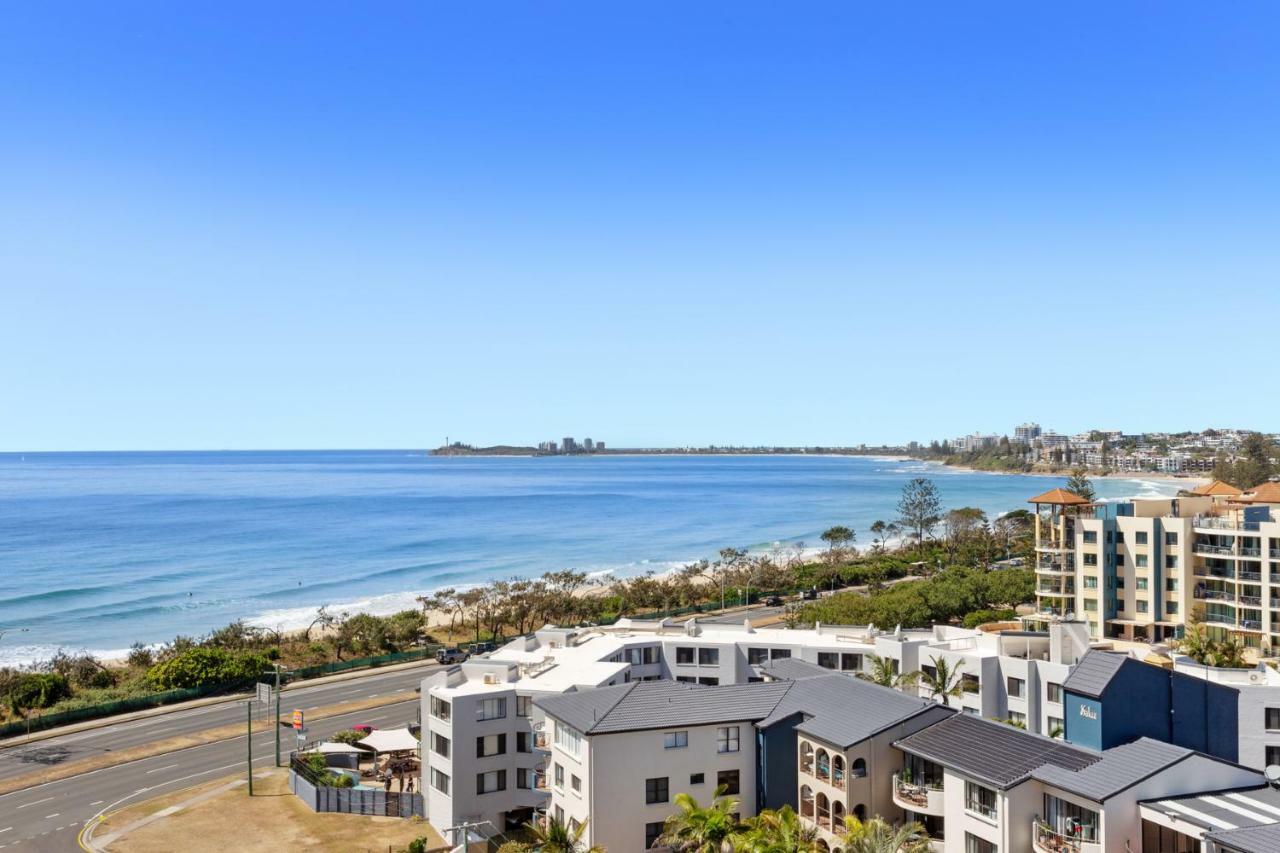 Langley Park Apartments Sunshine Coast Kültér fotó
