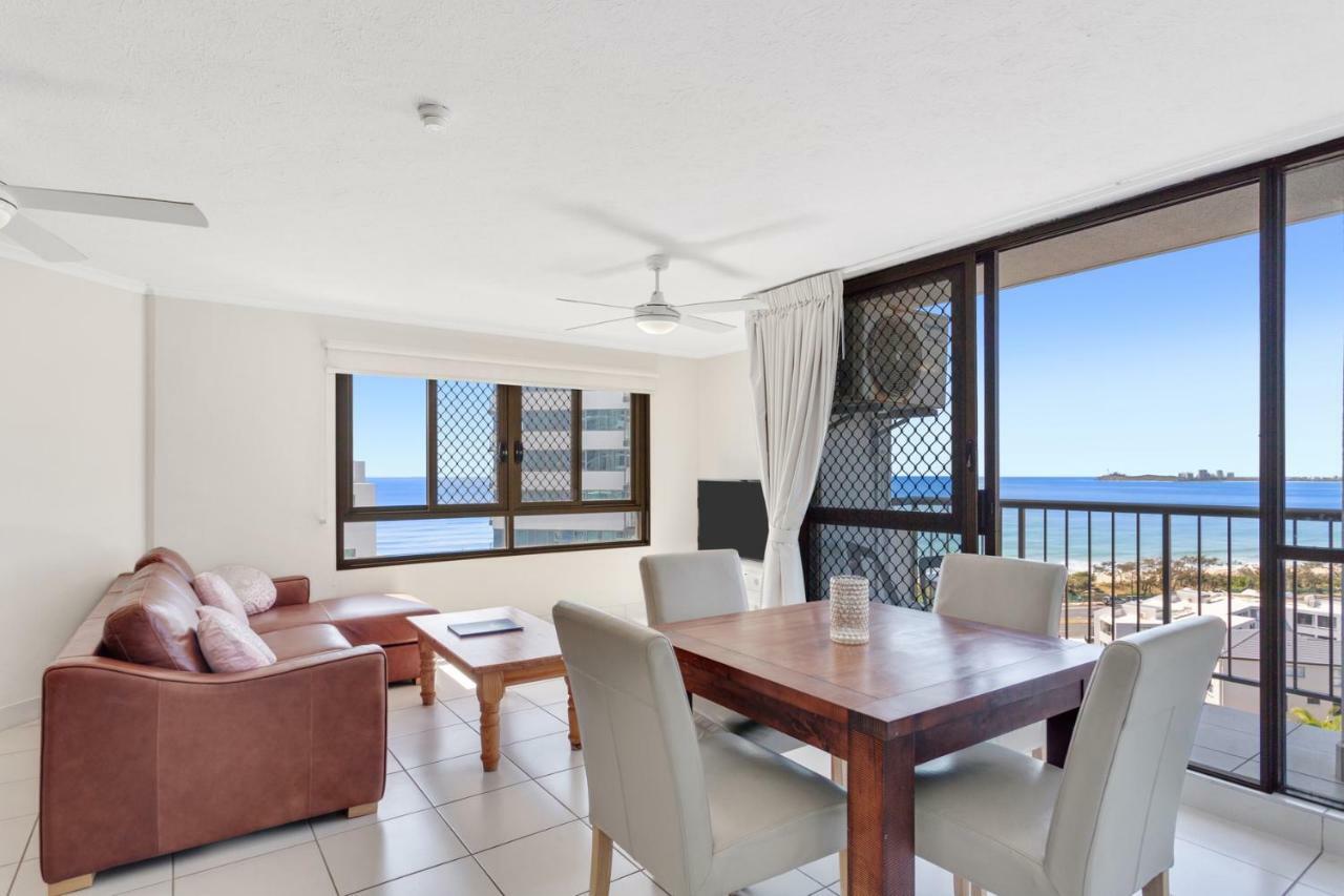 Langley Park Apartments Sunshine Coast Kültér fotó