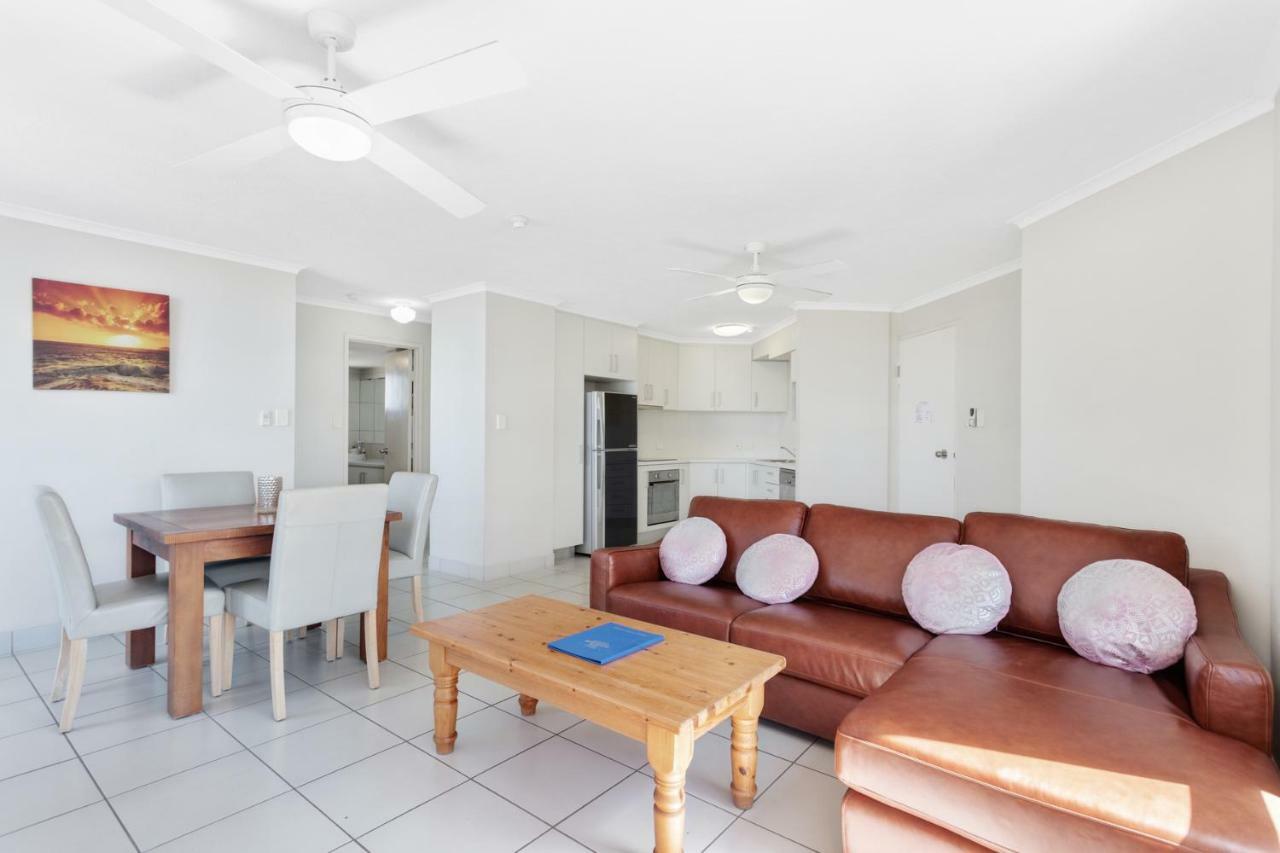 Langley Park Apartments Sunshine Coast Kültér fotó