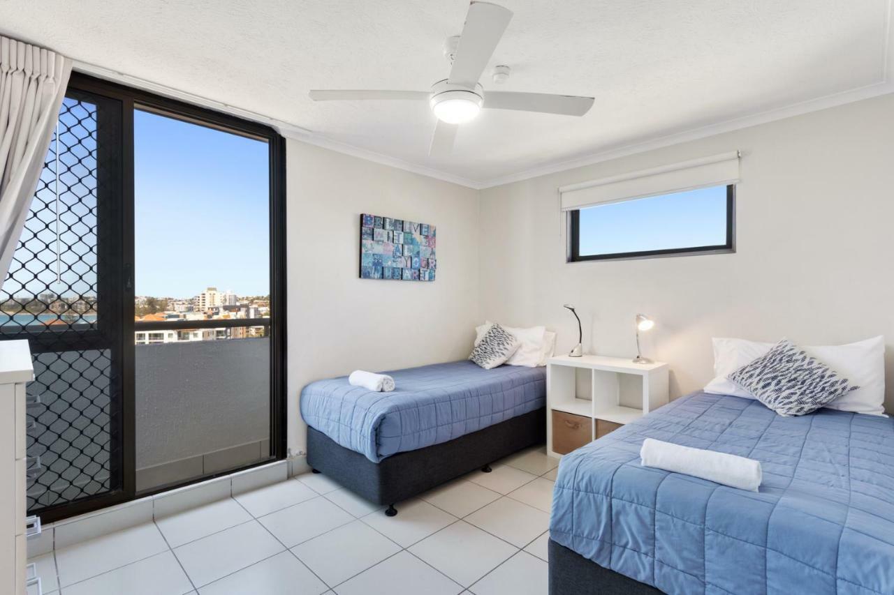 Langley Park Apartments Sunshine Coast Kültér fotó
