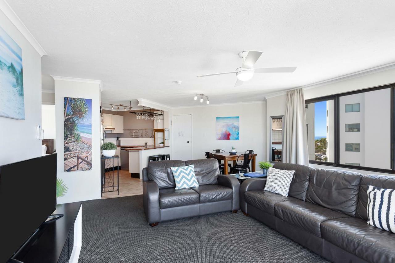 Langley Park Apartments Sunshine Coast Kültér fotó