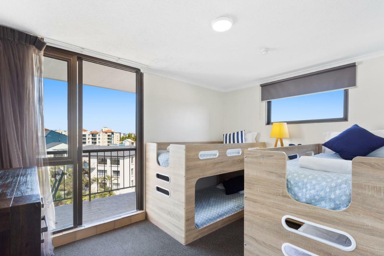 Langley Park Apartments Sunshine Coast Kültér fotó