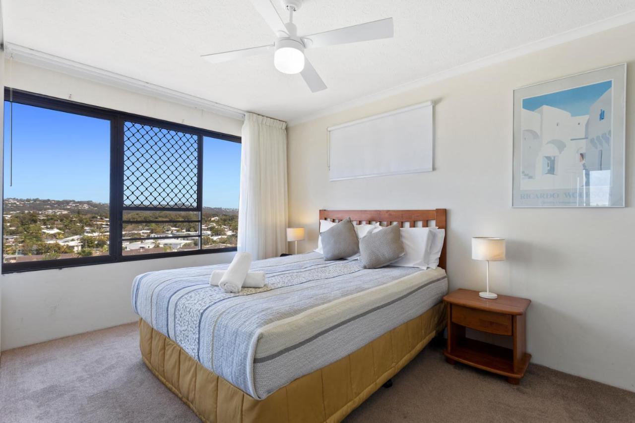Langley Park Apartments Sunshine Coast Kültér fotó
