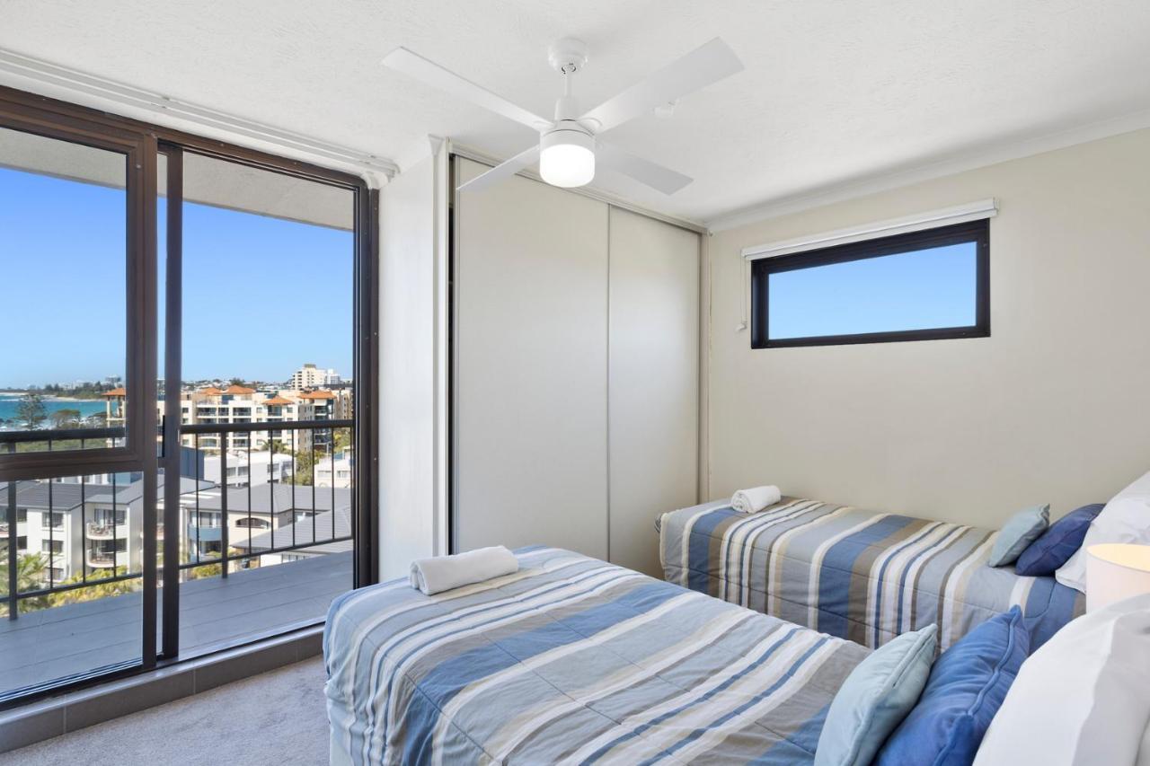 Langley Park Apartments Sunshine Coast Kültér fotó