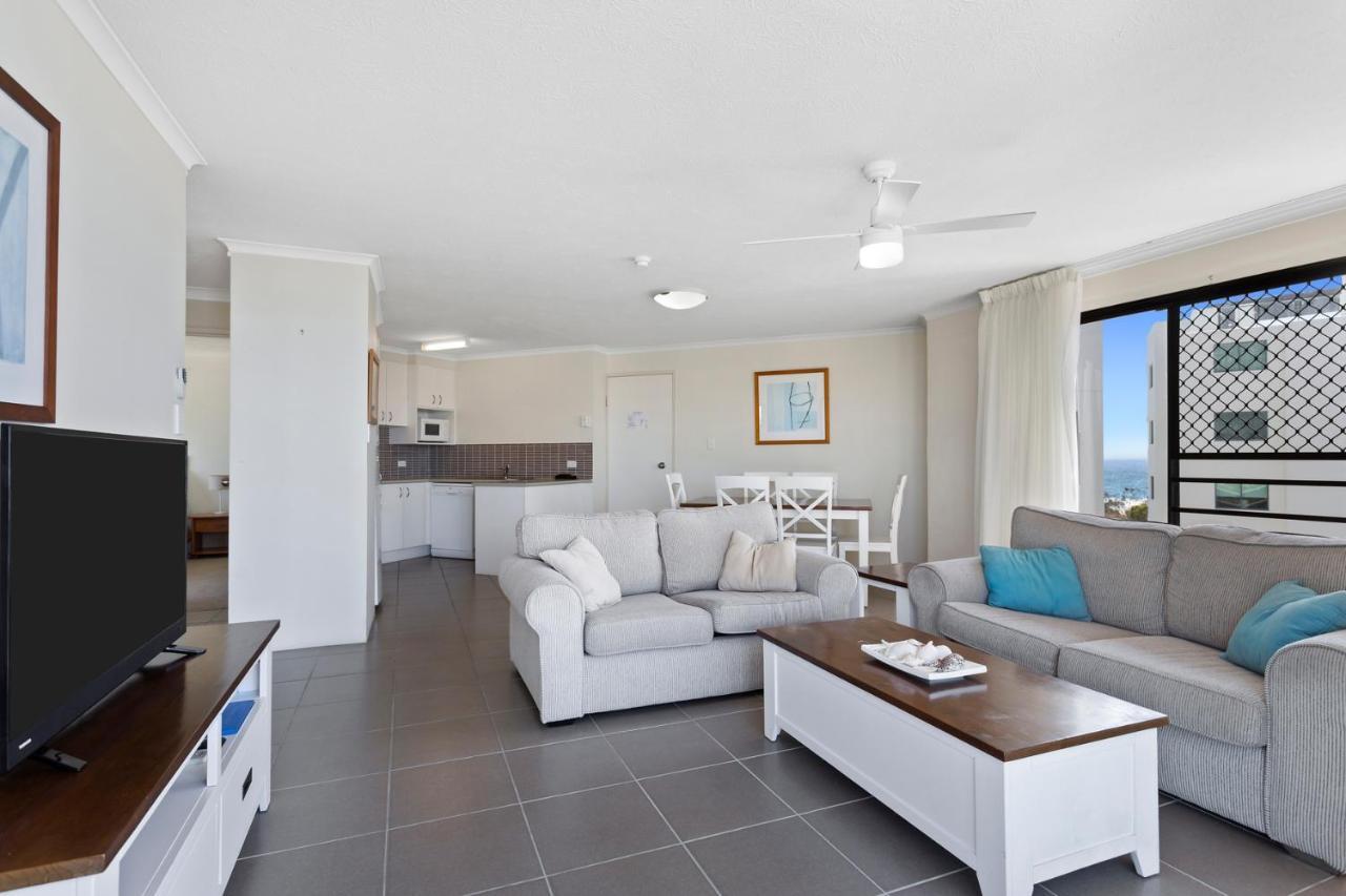 Langley Park Apartments Sunshine Coast Kültér fotó