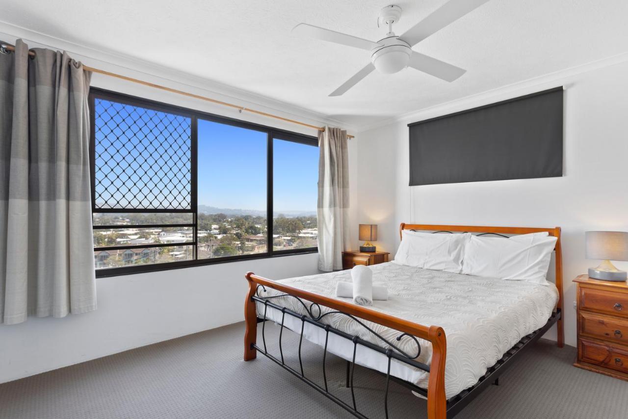 Langley Park Apartments Sunshine Coast Kültér fotó