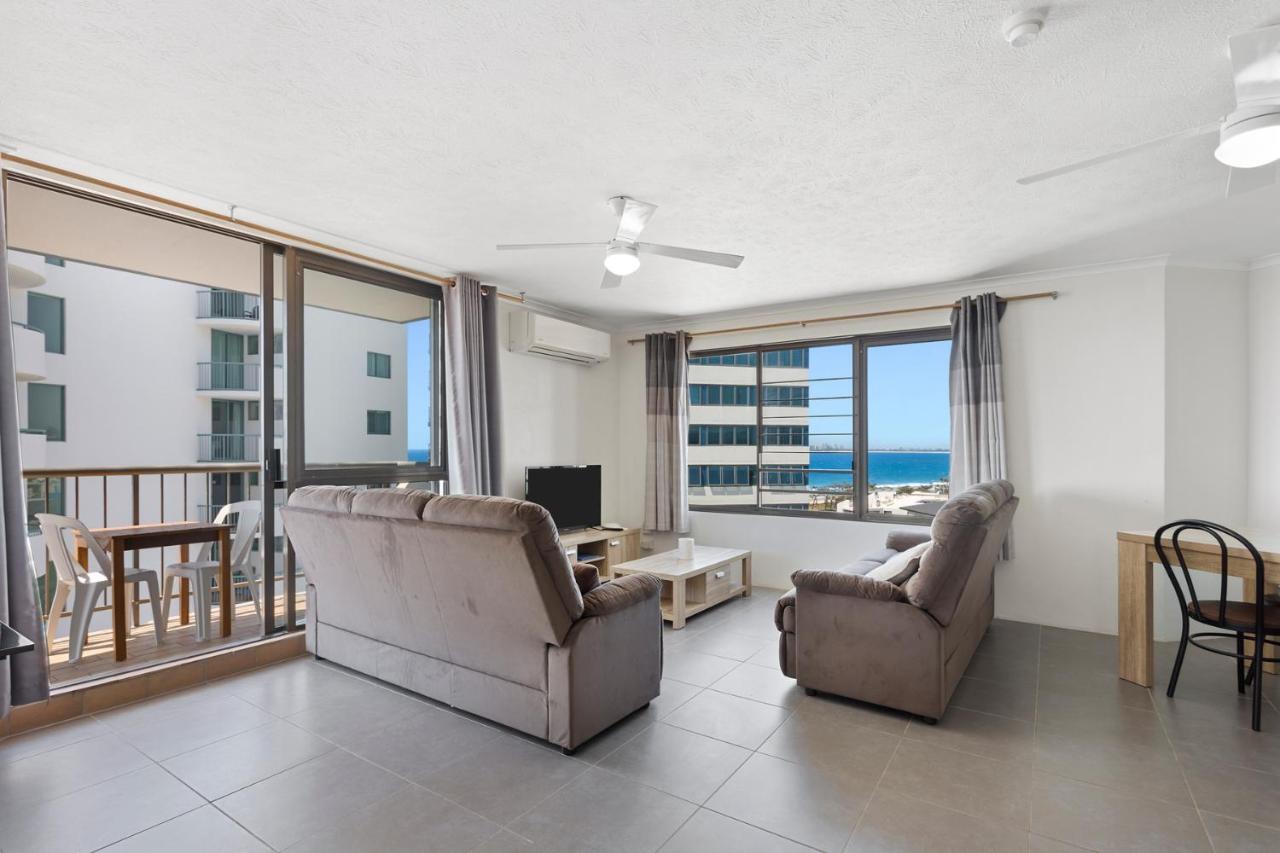 Langley Park Apartments Sunshine Coast Kültér fotó