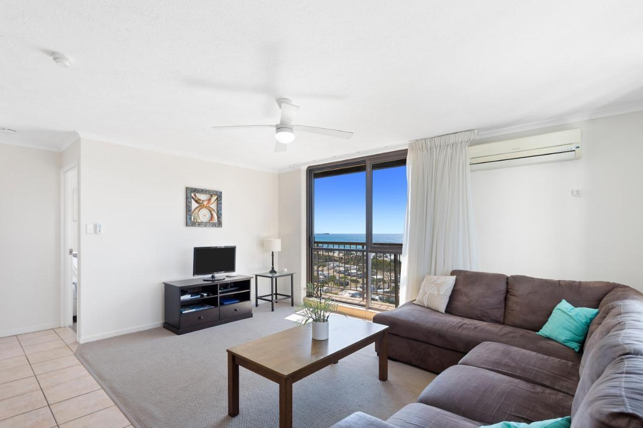 Langley Park Apartments Sunshine Coast Kültér fotó