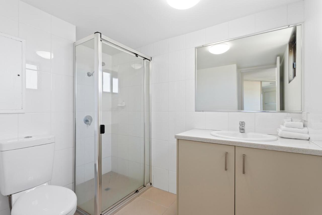 Langley Park Apartments Sunshine Coast Kültér fotó