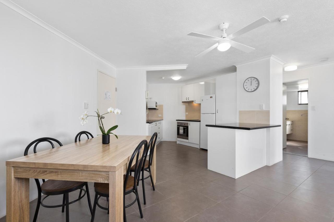 Langley Park Apartments Sunshine Coast Kültér fotó