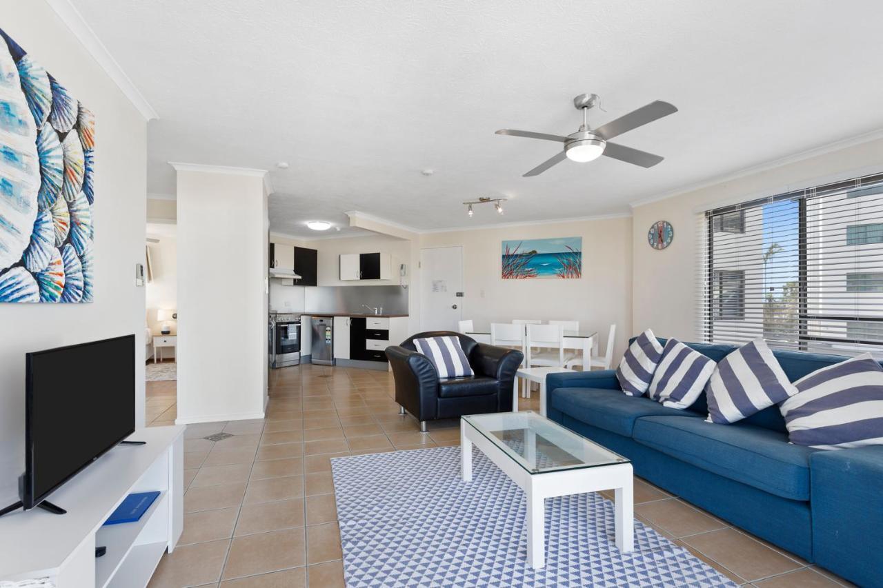 Langley Park Apartments Sunshine Coast Kültér fotó