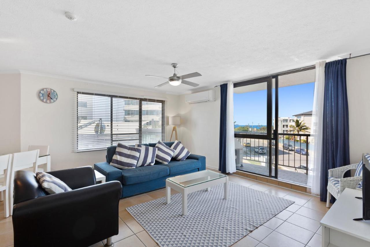 Langley Park Apartments Sunshine Coast Kültér fotó