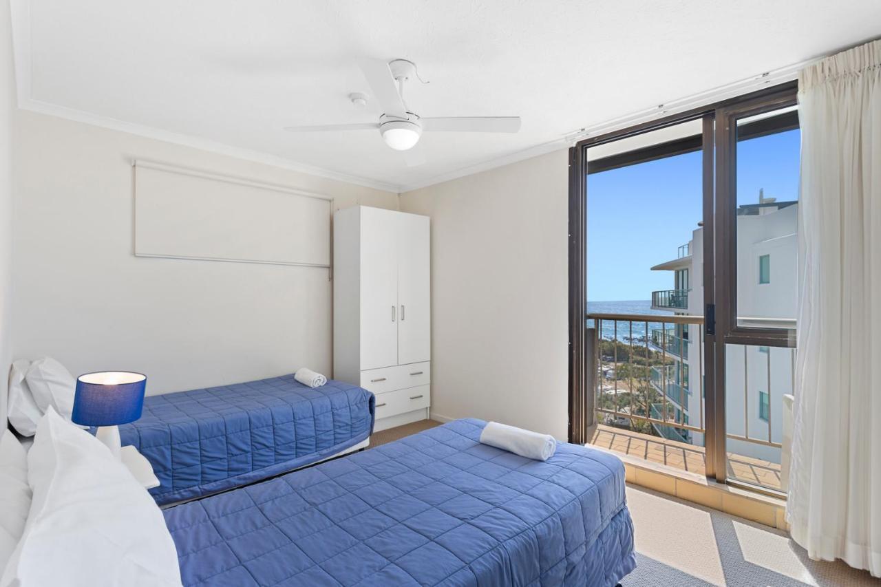 Langley Park Apartments Sunshine Coast Kültér fotó