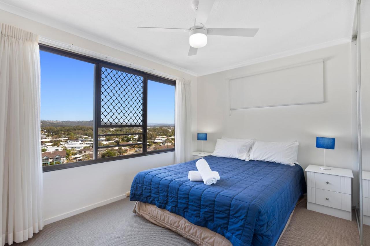 Langley Park Apartments Sunshine Coast Kültér fotó