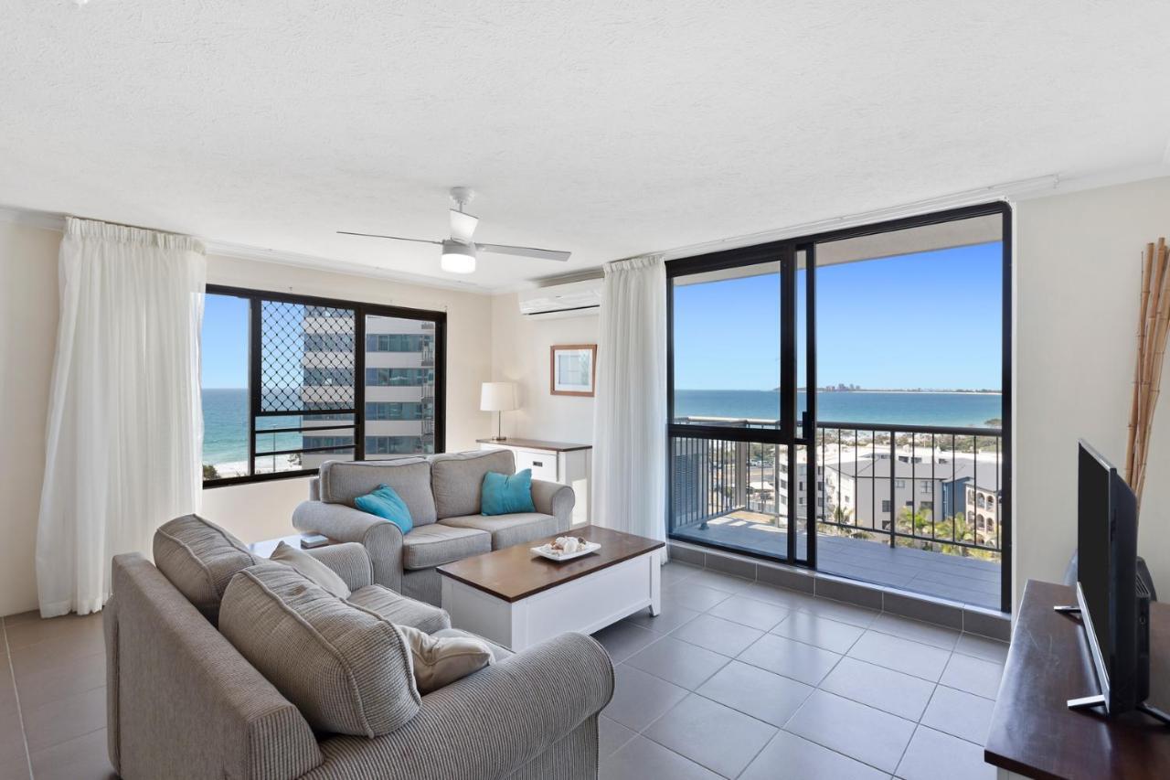 Langley Park Apartments Sunshine Coast Kültér fotó